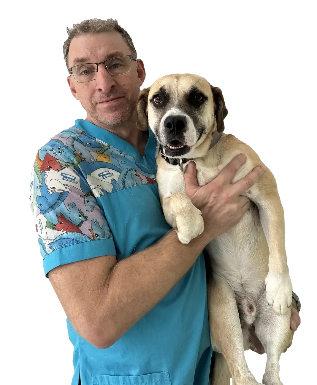 Veterinárna ambulancia v Poprade